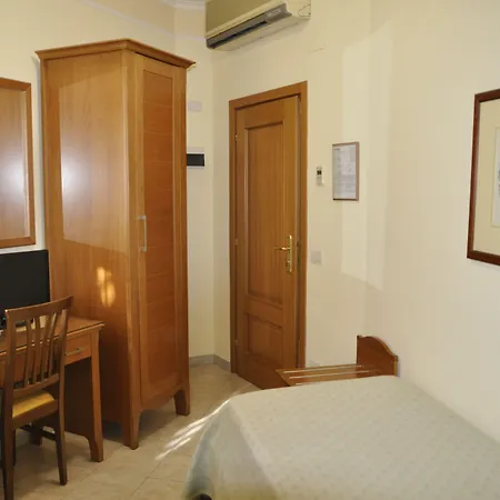 Tourist Сорренто