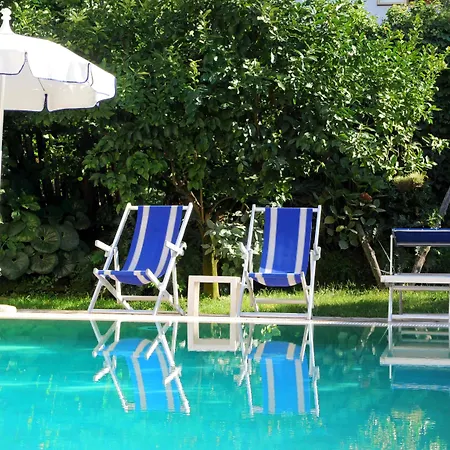 Tourist 3* Сорренто