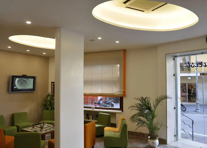 Hotel Tourist Sorrento