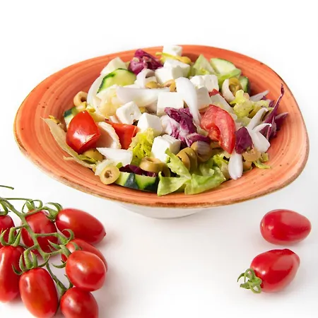 Hotell Tourist Sorrento