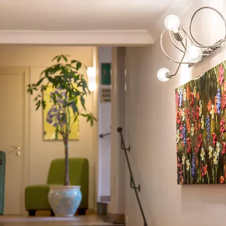 Hotell Tourist Sorrento