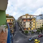 فندق Tourist سورينتو