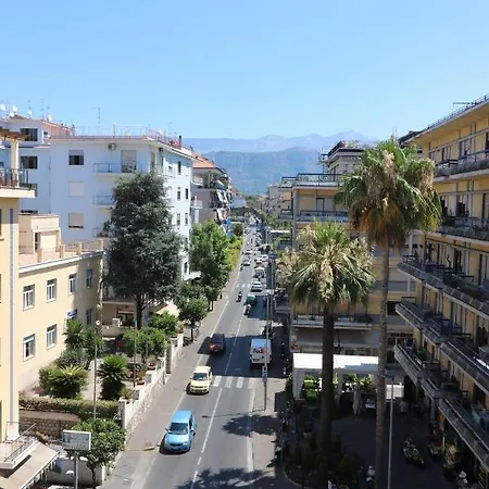 Tourist Hotel Sorrento