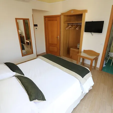 Hotel Tourist Sorrento