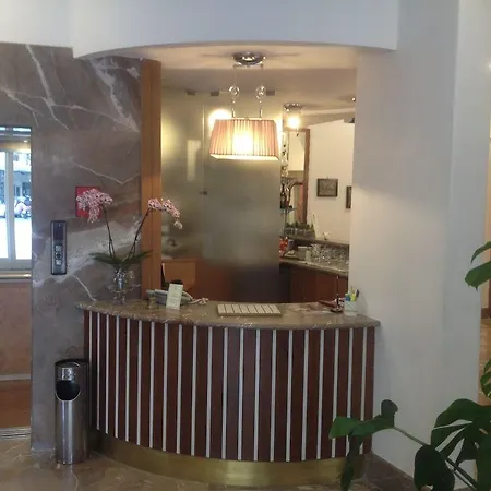 Tourist Hotel Sorrento