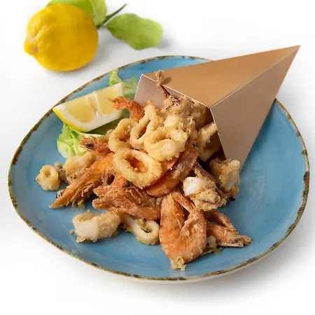 Tourist Hotel Sorrento