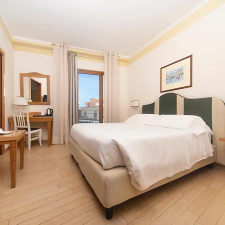 Hotel Tourist Sorrento
