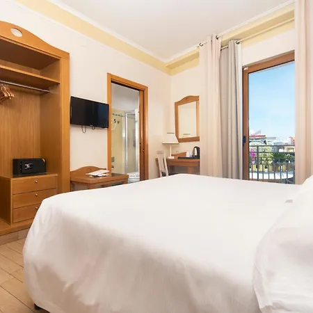 Tourist Hotel