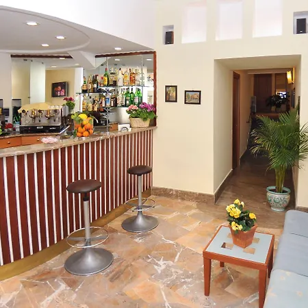 Tourist Hotel 3*