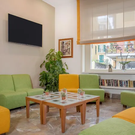 Tourist Hotel Sorrento