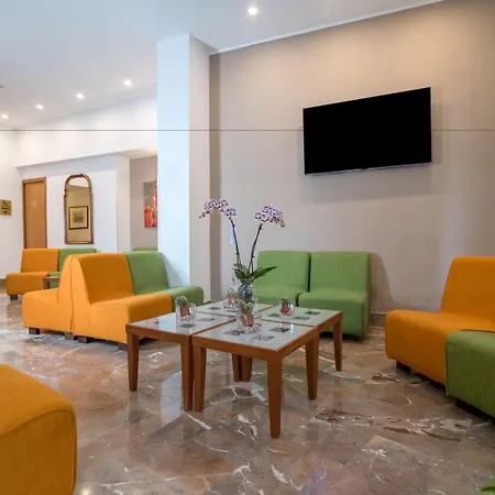 Hotel Tourist Sorrento