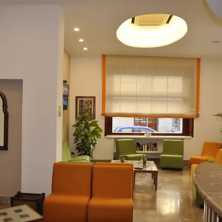 Tourist Hotel Sorrento