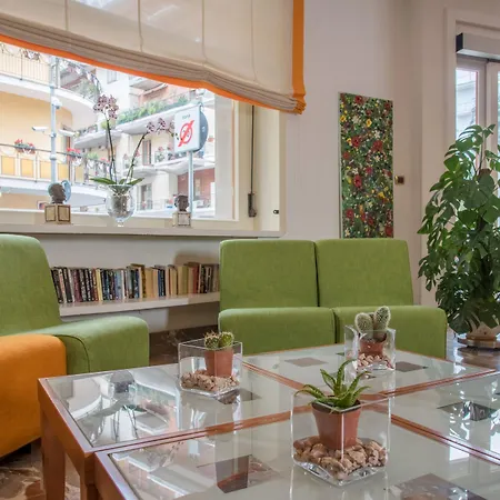 Tourist Hotel 3*