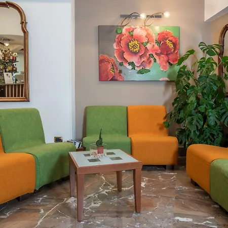 Hotel Tourist Sorrento