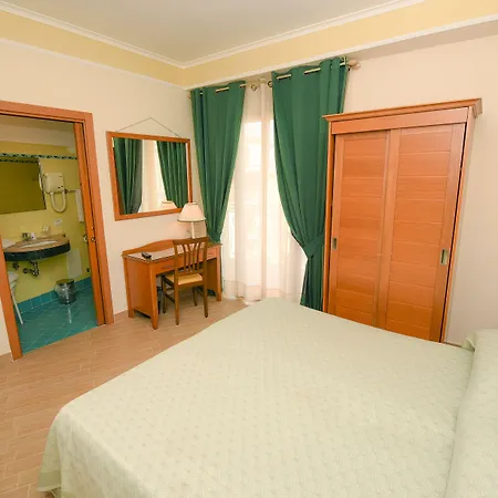 Tourist Hotel Sorrento