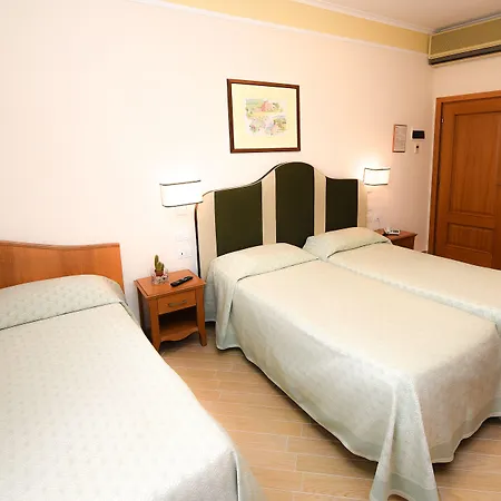 Tourist Hotel