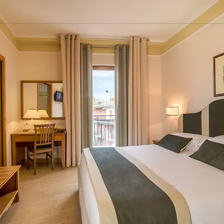 Tourist Hotel