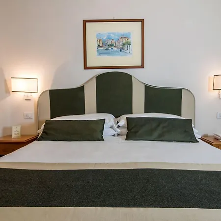 Hotel Tourist Sorrento