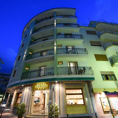 旅游酒店 酒店 3*
