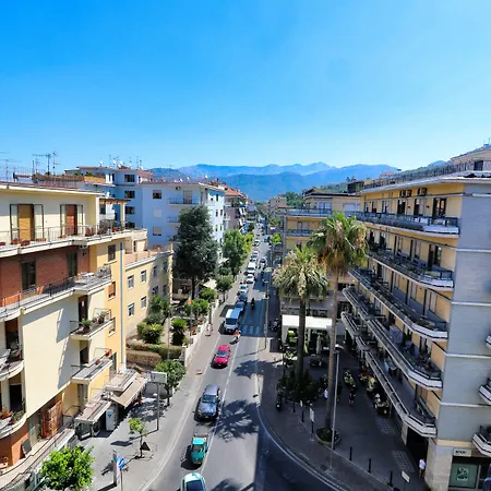 Tourist 3* Sorrento
