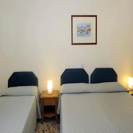 Tourist Hotel