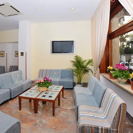 Hotel Tourist Sorrento