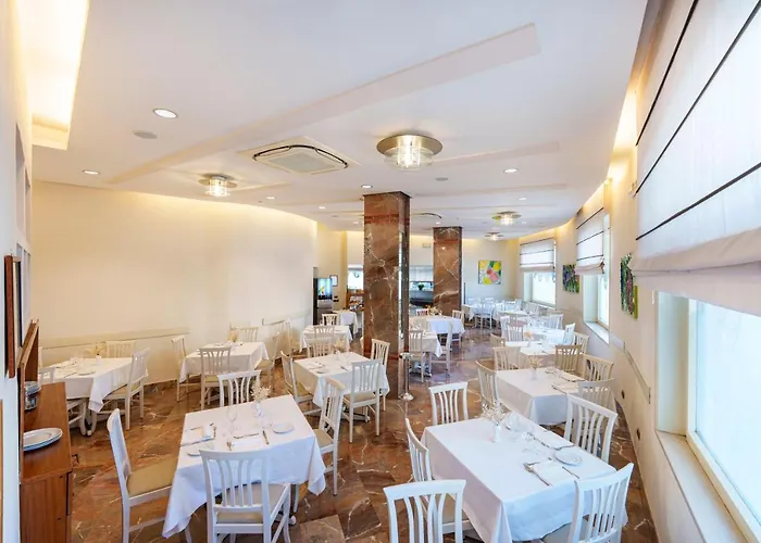 Tourist Hotell Sorrento