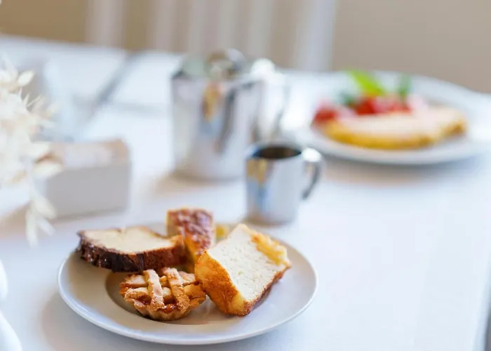 Tourist Hotell Sorrento