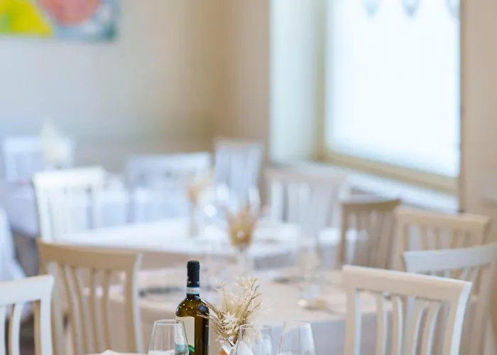 Hotell Tourist Sorrento