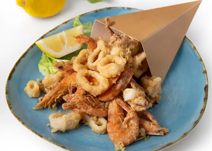 Tourist Hotell Sorrento