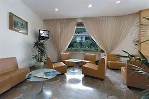 Hotell Tourist Sorrento