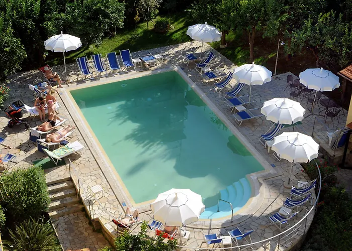 旅游酒店 3* 索伦托