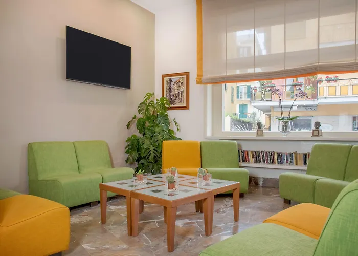 Tourist Hotel Sorrento