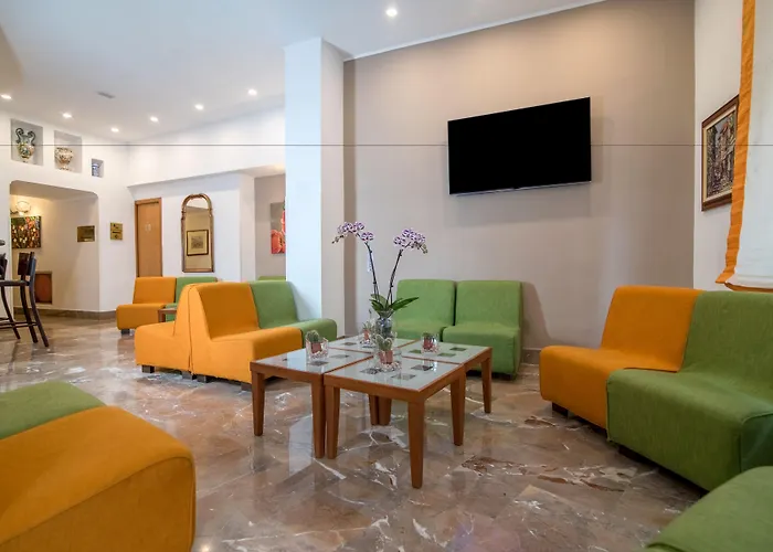 Hotel Tourist Sorrento