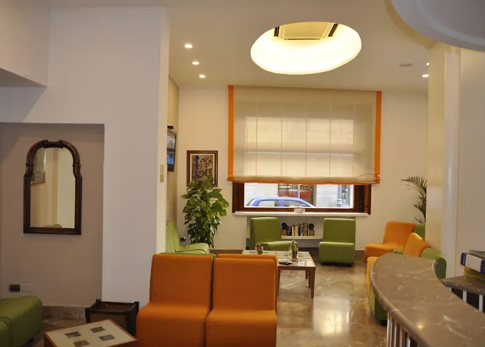 Tourist Hotell Sorrento