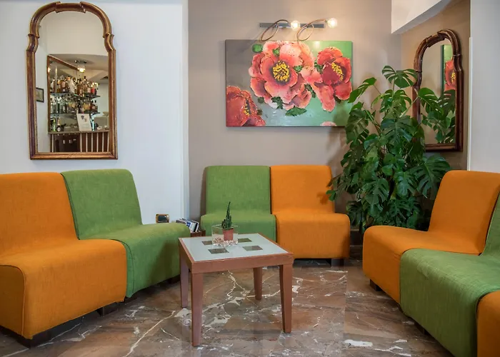 Hotel Tourist Sorrento