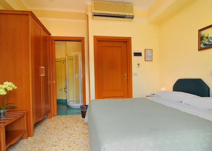 Tourist Hotell Sorrento