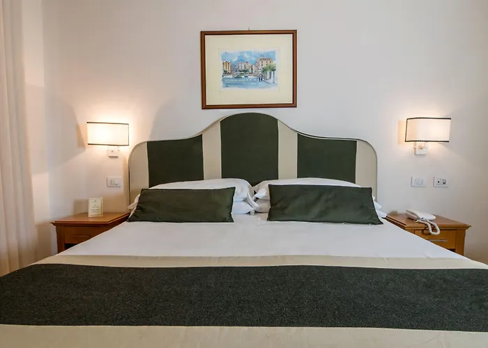 Hotell Tourist Sorrento