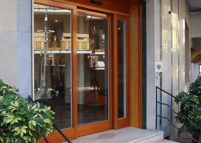 旅游酒店 索伦托