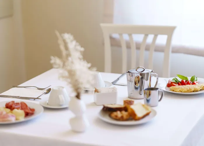 Tourist Hotell Sorrento