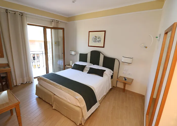 旅游酒店 3* 索伦托