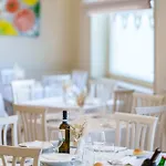 Hotell Tourist Sorrento