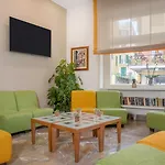 Tourist Hotell Sorrento