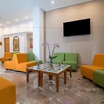 Hotell Tourist Sorrento