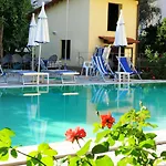 Hotell Tourist