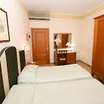 Hotell Tourist