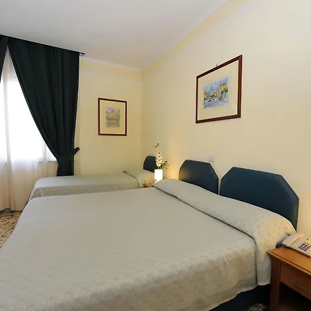 Tourist Hotel Sorrento