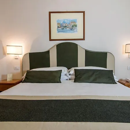 Tourist Hotel Sorrento