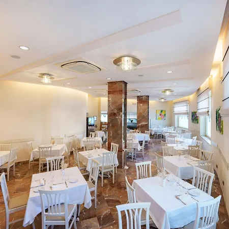 Tourist Hotel Sorrento