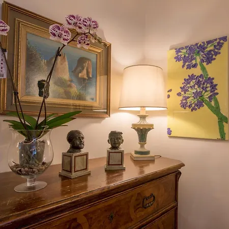 Tourist Hotel Sorrento